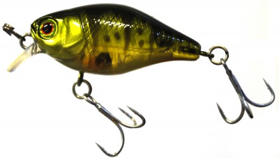 Chubby color ghost g perch