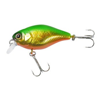 Chubby color hl green gold