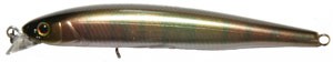 Colt Minnow color oikawa