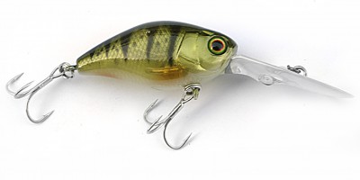 DD Chubby color ghost g perch