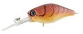 Diving Chubby color craw fish