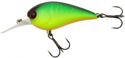 MC/60 color mat tiger