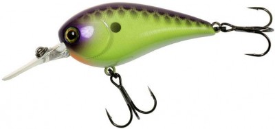 MC/60 color table rock shad