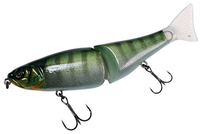 One-eighty jr color blue gill