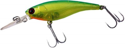 Soul Shad 58SR-SP color 