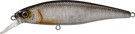 Squad Minnow color hl silver & black