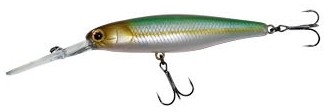 Squirrel DD color ghost moroko