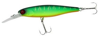 Squirrel DD color matt tiger