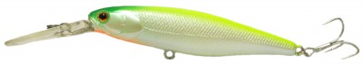 Squirrel DD color pearl yellow