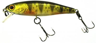 Tiny Fry color ghost g perch
