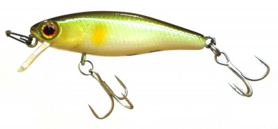 Tiny Fry color pearl ayu