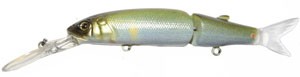 Tiny Magallon MR color rt ayu