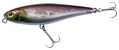 Water moccasin color hl wakasagi