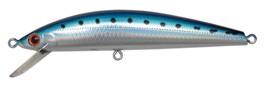 Athlete Minnow color C-14H