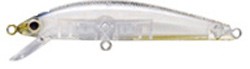 Athlete Minnow color CLB