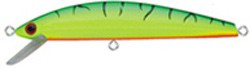 Athlete Minnow color FTG