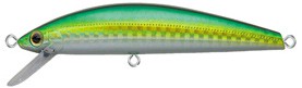 Athlete Minnow color GGH