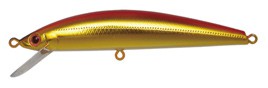 Athlete Minnow color GL-10