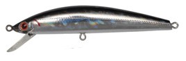 Athlete Minnow color HKI