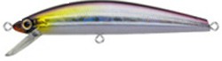 Athlete Minnow color HRB