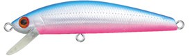 Athlete Minnow color LBP