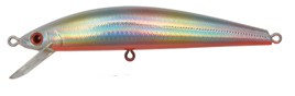 Athlete Minnow color LRO