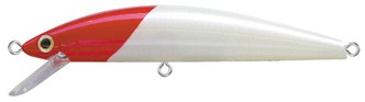 Athlete Minnow color P-1