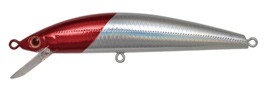 Athlete Minnow color P-1H