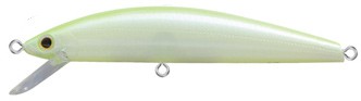 Athlete Minnow color P-3