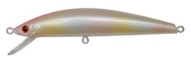 Athlete Minnow color P-9
