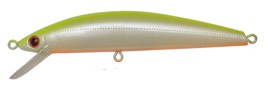 Athlete Minnow color PCO