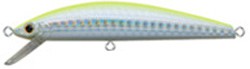 Athlete Minnow color SCH