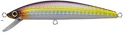 Athlete Minnow color SRB
