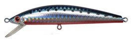 Athlete Minnow color SRI