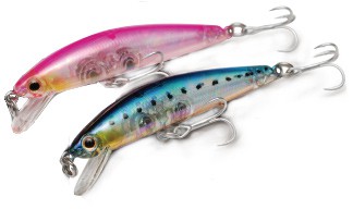 Athlete Salt Tune color 