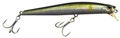 Dead Float color AYU