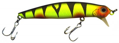 Dead Float color PER