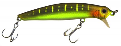 Dead Float color PIK