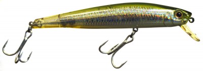 Dead Float color SSS