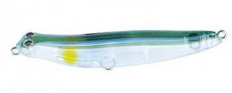 Debu Nyoro color GAY