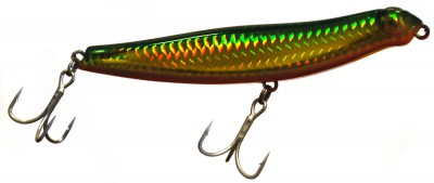 Debu Nyoro color SGG