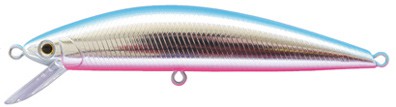 Pin Tail Tune color BP