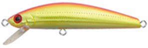 Pin Tail Tune color CGP
