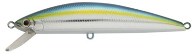 Pin Tail Tune color CIN
