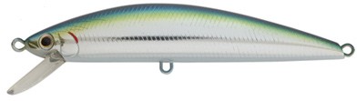 Pin Tail Tune color CKI