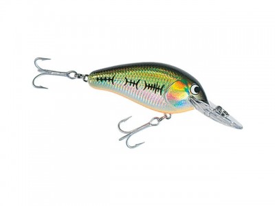 Flat Crank color 354