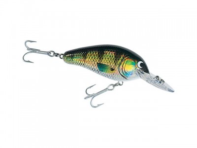 Flat Crank color 834