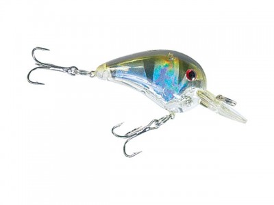 Glass Lure color A