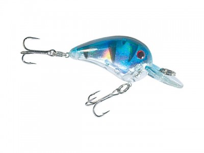 Glass Lure color D