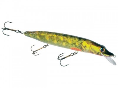 Pike Max color BM